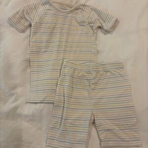 Magnetic me shortie set